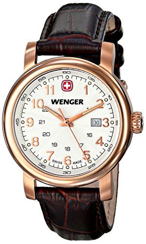 are wenger watches good quality